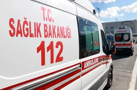 Çok sayıda yaralı var