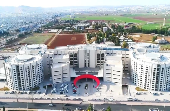 Şanlıurfa'da ilk kez yapıldı, bir mucize gerçekleşti: