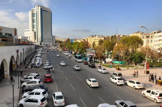 TÜİK açıkladı