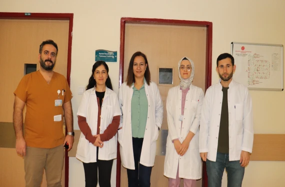 10 milyon kişi bu hastalıkla mücadele ediyor!