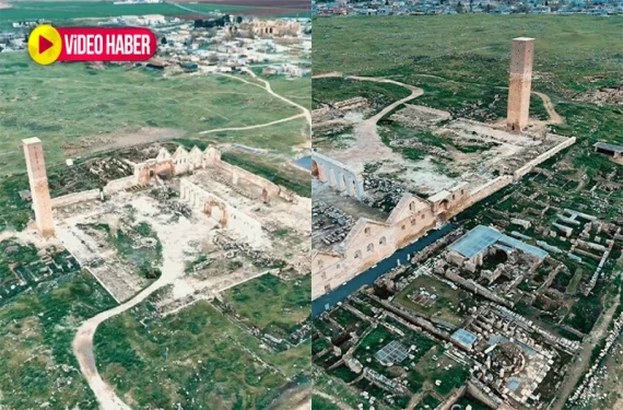 Tıp ve bilimin başkentiydi!