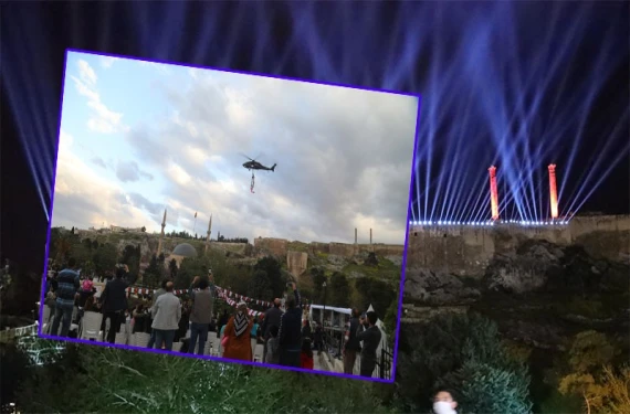Şanlı kurtuluş 105 yaşında…