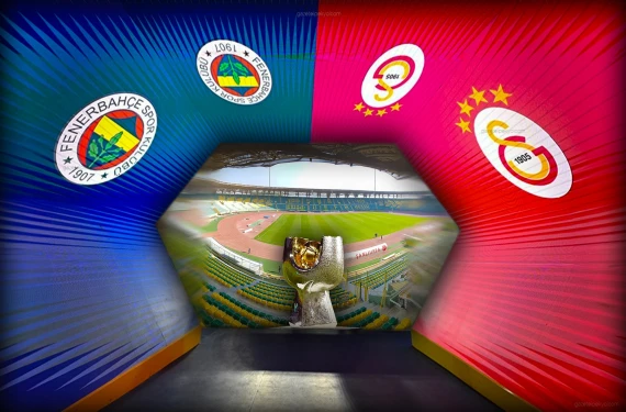 Fenerbahçe U-19 ile geliyor: