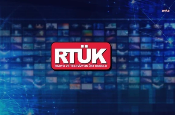 RTÜK affetmedi!