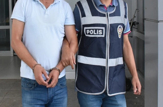 Bakın neyi çıktı!
