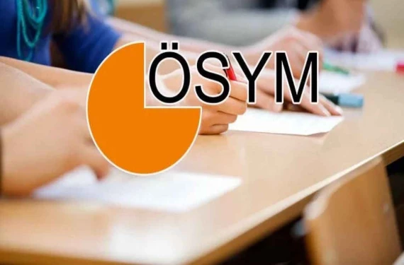Milyonlarca aday ter döktü!