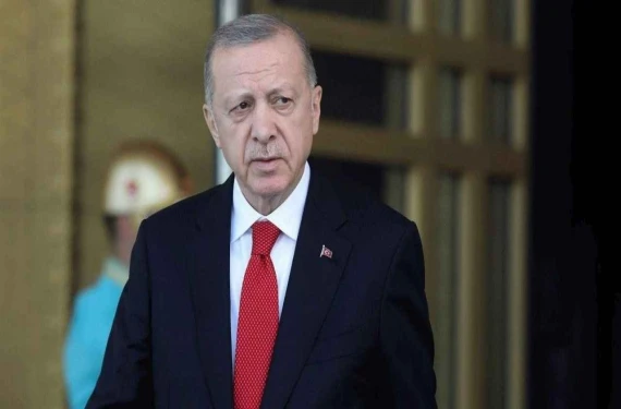 Cumhurbaşkanı Erdoğan’dan Suriyeliler açıklaması: