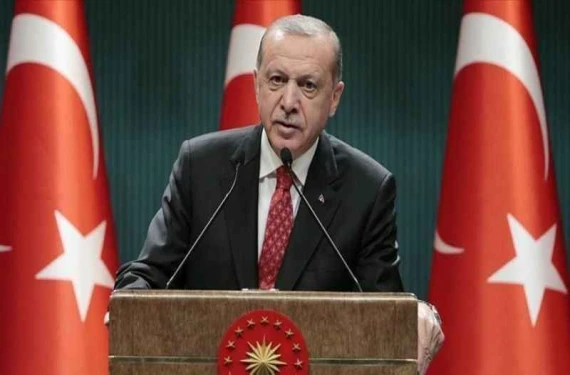 O sözleri Filistin'de yankı uyandırdı!