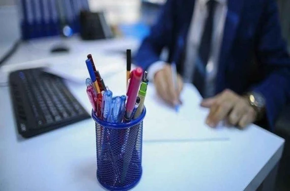 Yüzlerce personel alınacak