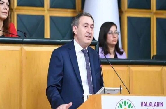 “Ellerimiz müzakere için her zaman açık ve havadadır,”