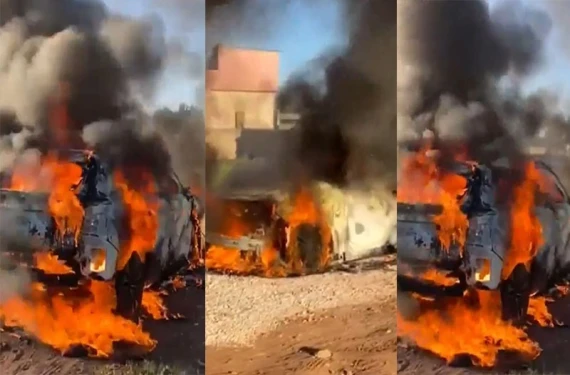 Togg’dan Şanlıurfa için  önemli açıklama geldi