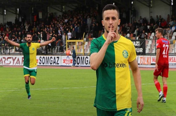 Düşük miktarlarda...