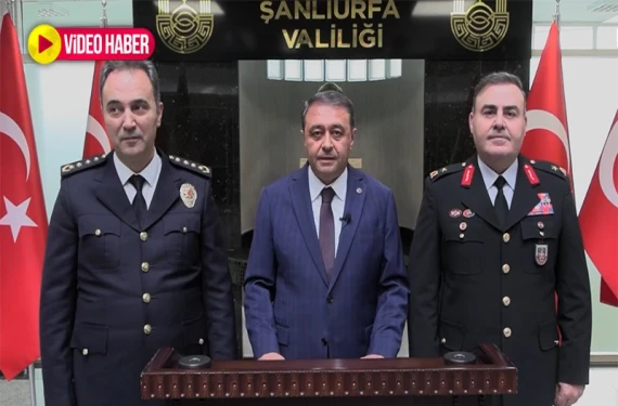 Valilik işi sıkı tutuyor: Bir uyarı daha!