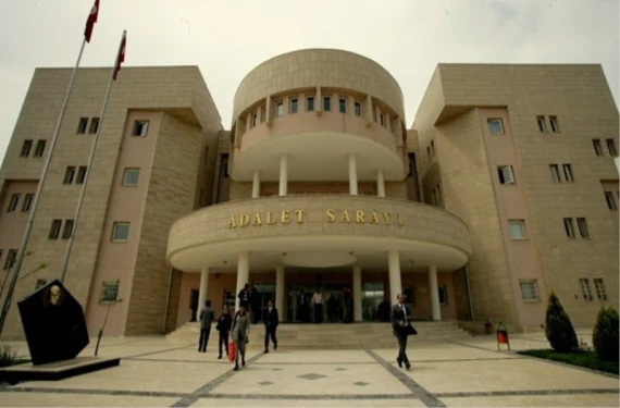 Urfa'da bu da oldu!