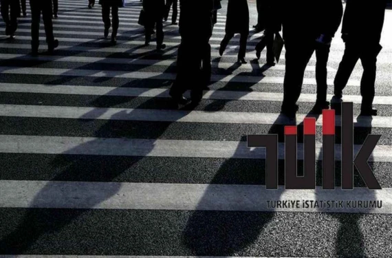 İstihdam oranı yüzde 50’den düşük