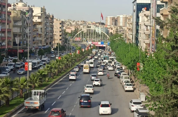 Cezası var