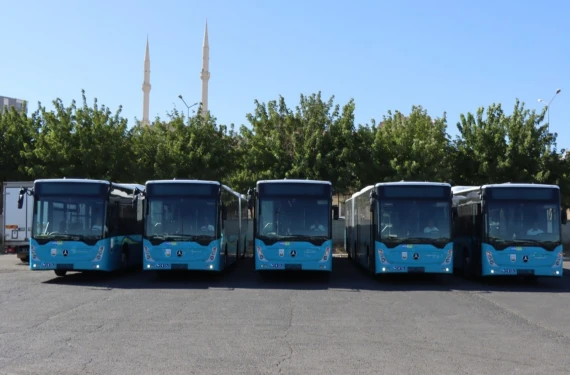O hatlarda güzergah değişti