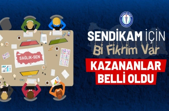 Açıklandı