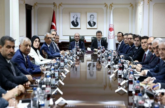 Başkente çıkarma yaptılar