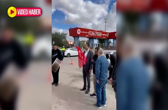 Gülen’in ölüm haberi sevinçle karşılandı!