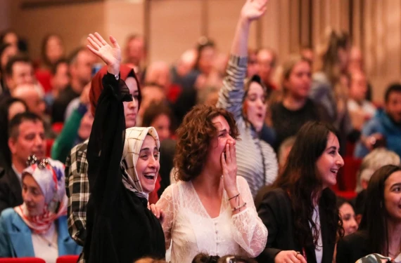 Bakanlık'tan beklenen açıklama