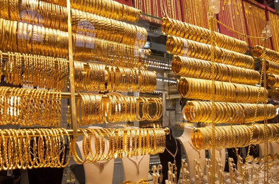 İşte gram altın fiyatı