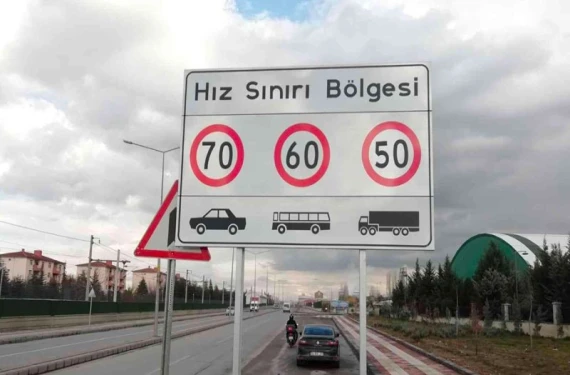 Uygulama devrede