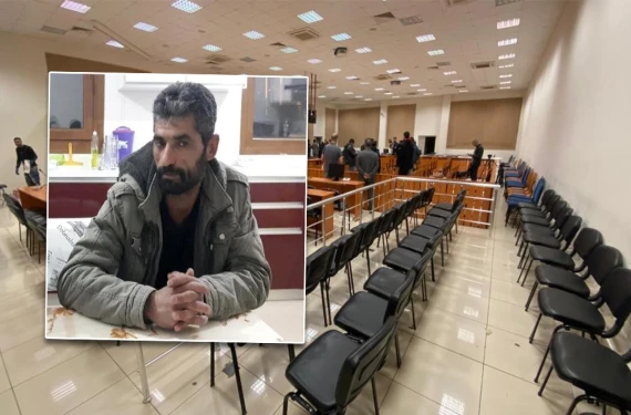 17 yıl hapis...