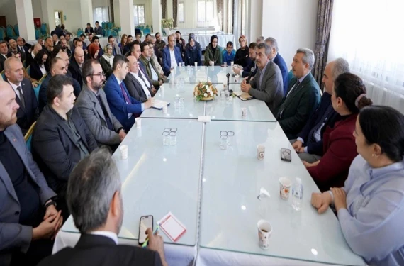 Bakan Tekin açıkladı: