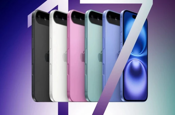 iPhone 17 Pro’ya vergi şoku!
