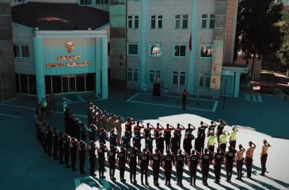 Cephe değişti, sorumluluk değişmedi!