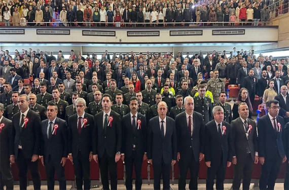 110 yıl…