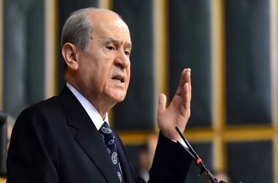 “Cumhur İttifakı Türkiye’dir”