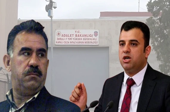 43 ay sonra İmralı’da kritik görüşme!