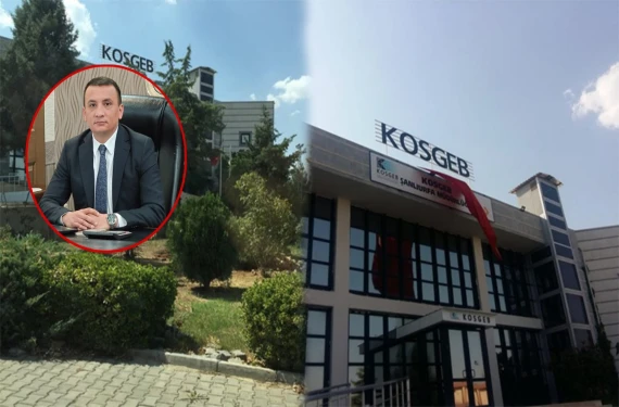 İşte o isim...