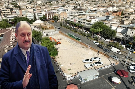Bakın neler yapılacak…