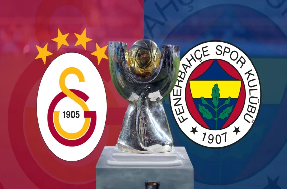 Fenerbahçe sahadan çekildi: