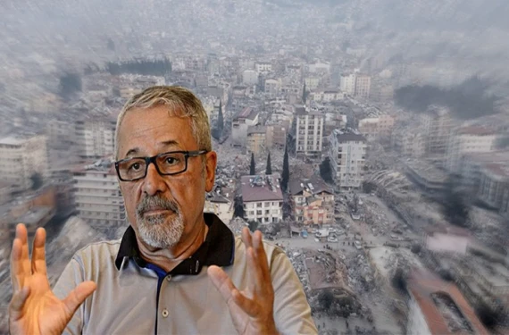 Deprem uzmanından flaş açıklama!