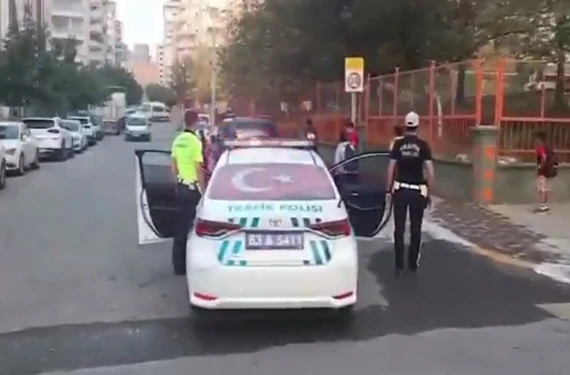 Denetimler sürüyor
