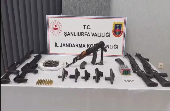 Başarılı bir operasyon daha