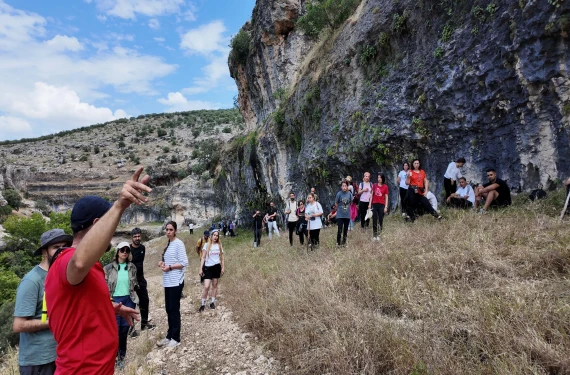 Duyan Şanlıurfa’ya akın ediyor: