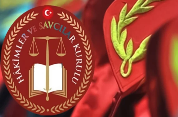 10 ismin ataması yapıldı