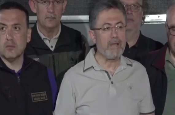 Bakan acı bilançoyu açıkladı