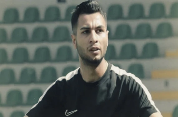 Şanlıurfaspor'u sarsan ayrılık!