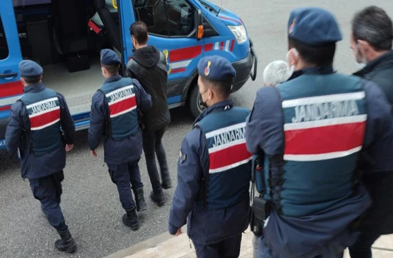 Aralarında Şanlıurfa da var!