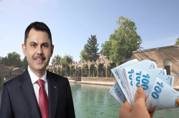 Şanlıurfa dahil 81 ilde büyük ilgi: