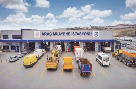 TÜVTÜRK’ten yeni karar!