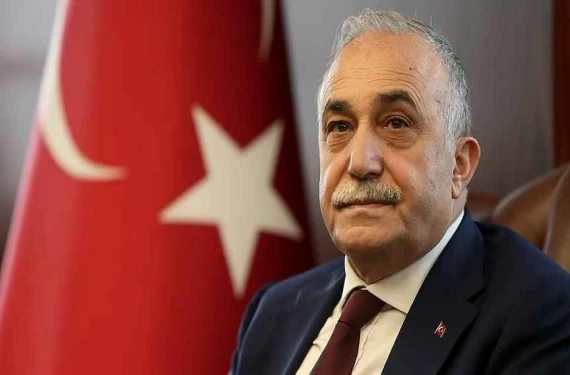 İYİ Parti’de istifalar sürüyor!