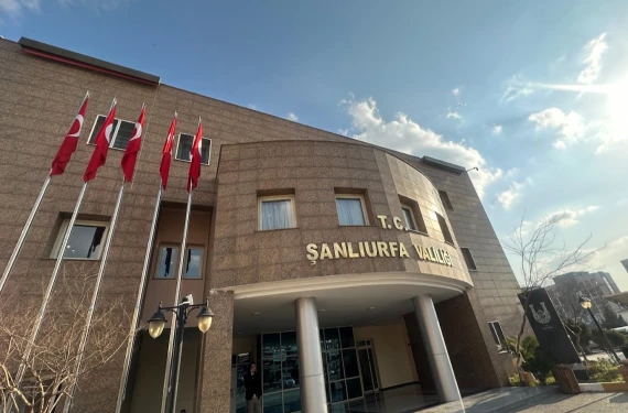 Yakalandı