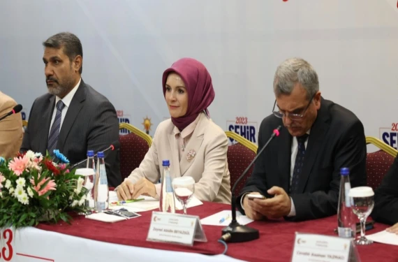 Bakan Göktaş: